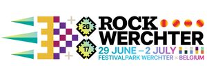 the slope rock werchter 2017