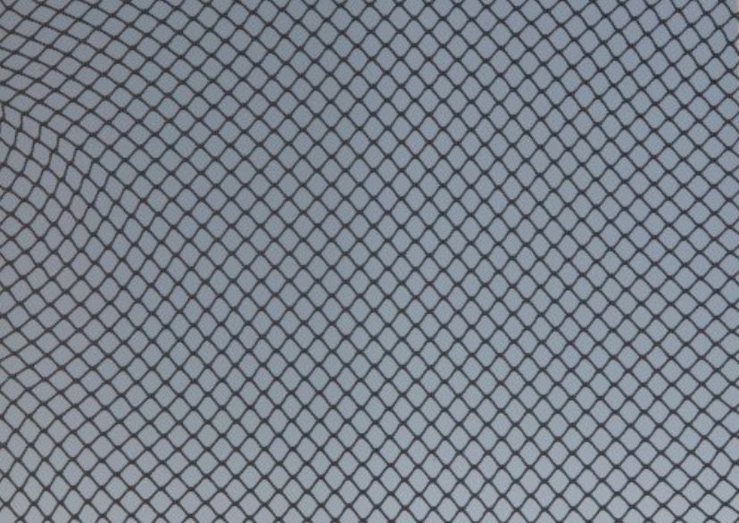 Net 1mm PP, ruitmaas 10mm