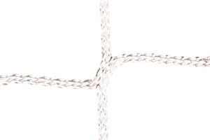 Jeugd voetbaldoelnet 5.15m x 2.05m - ECO