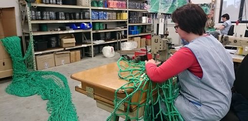 Netten op maat