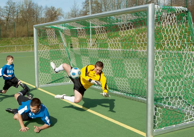 voetbaldoelnet