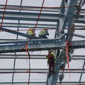 Waarom kiezen voor HUCK als partner voor netoplossingen?