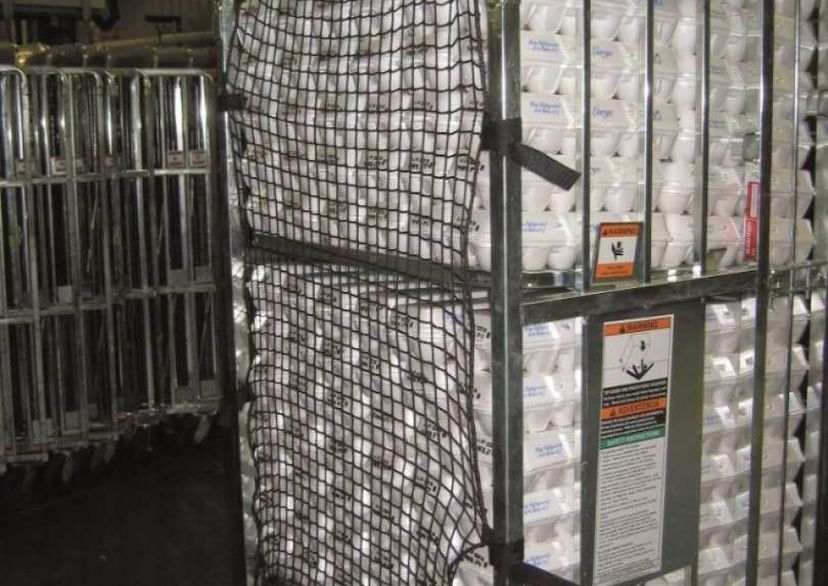 Rolcontainernet 3,20m x 0,70