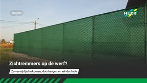 Hoe zorg je voor een professionele installatie van een zichtremmer?