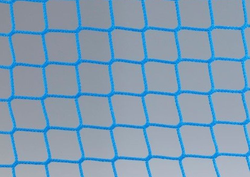 blauw