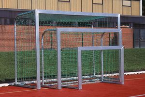 Minivoetbal doelnet 1.60m x 1.00m