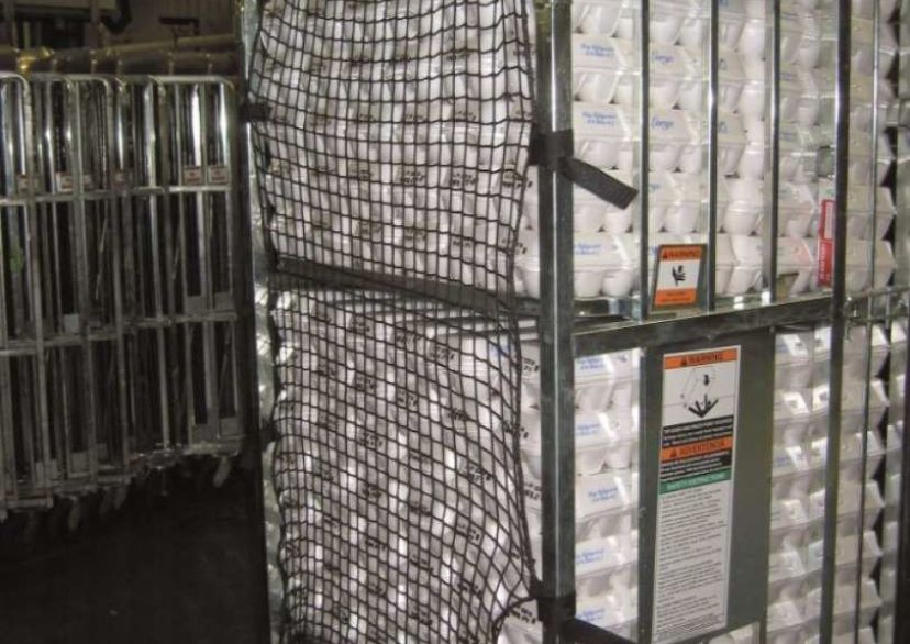 Rolcontainernet 3,20m x 0,70