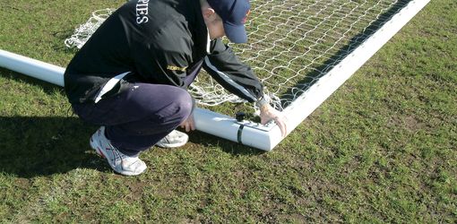 La saison de football touche à sa fin