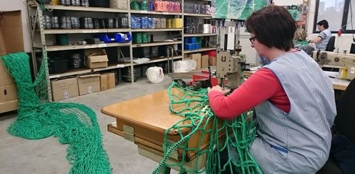 Netten op maat