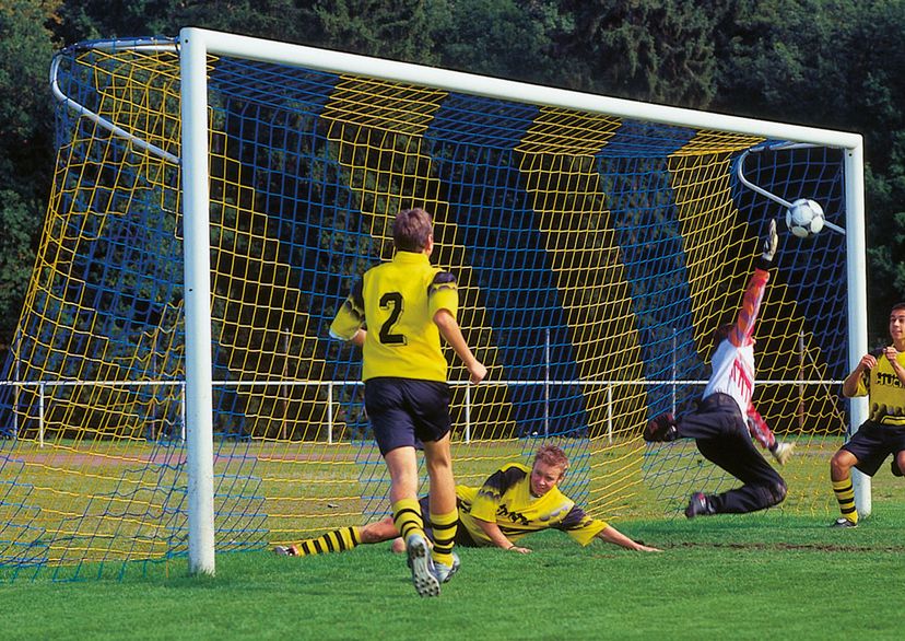 voetbaldoelnet