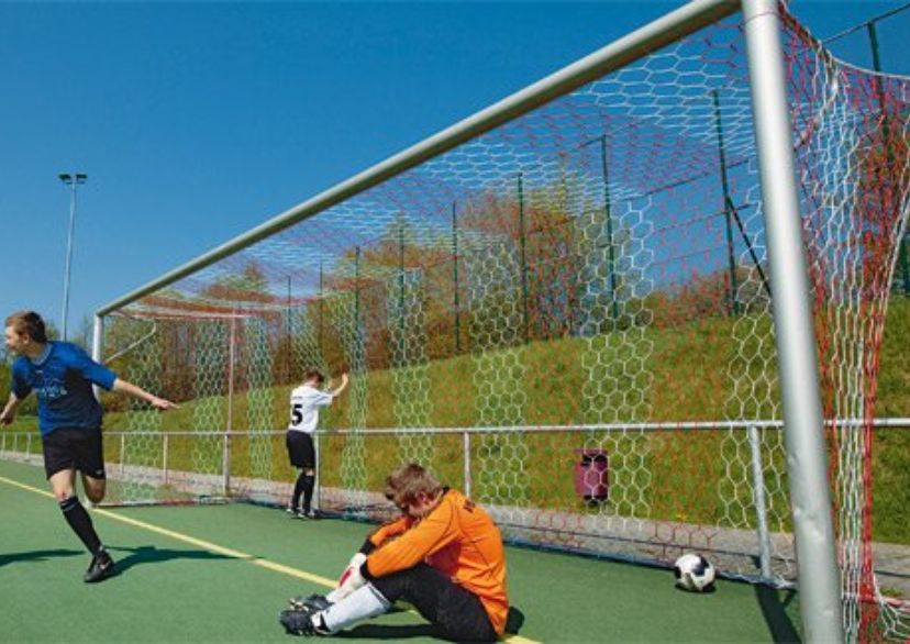 voetbaldoelnet