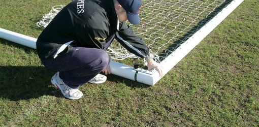 Het voetbalseizoen nadert zijn ontknoping