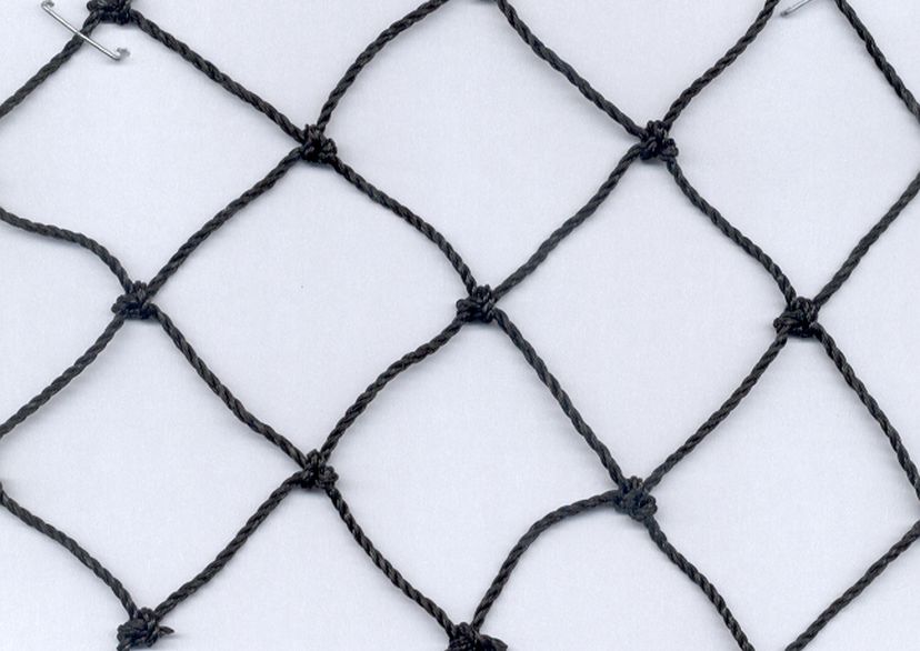 Net 1.2 mm PE, ruitmaas 60 mm