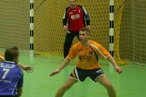 handbaldoelnet