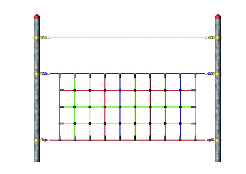 3D Darstellung 4591-60-3