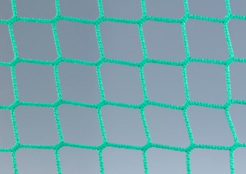 Veiligheidsnet - maas 60 mm - op maat