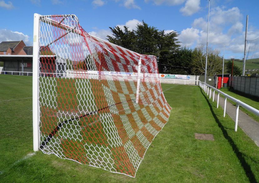voetbaldoelnet