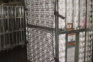Rolcontainernet 3,20m x 0,70
