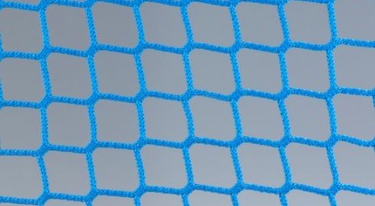 blauw