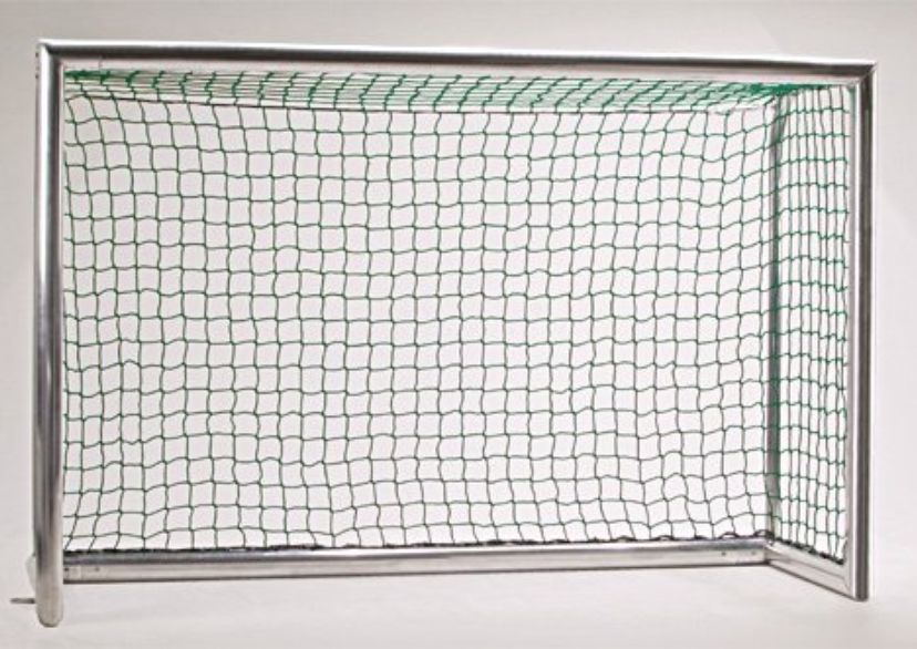 Mahulan Steel doelnet 3.00 m x 2.00 m